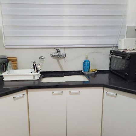 Akhva Accommodation Unit-אחווה יחידת אירוח Arad Eksteriør billede