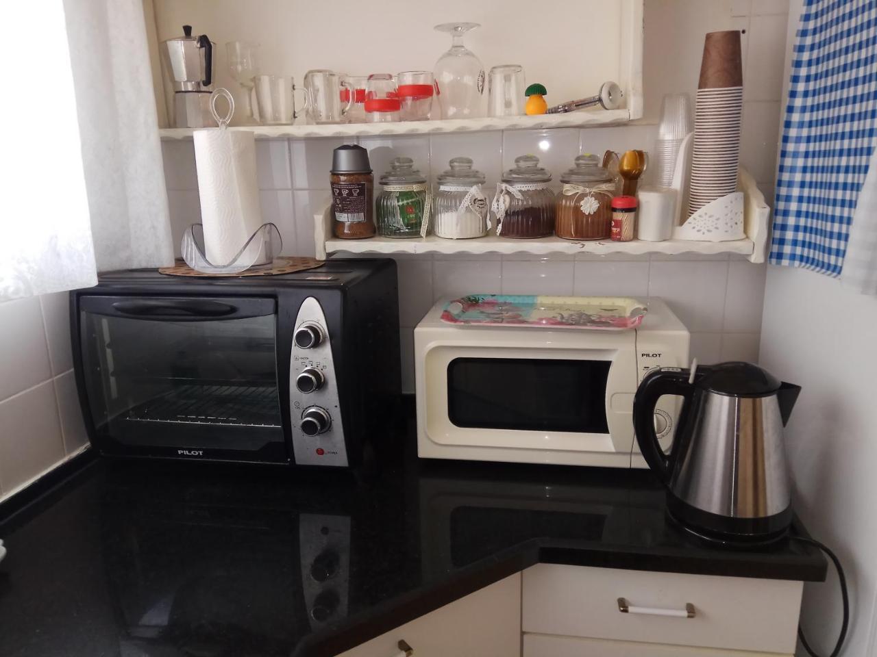 Akhva Accommodation Unit-אחווה יחידת אירוח Arad Eksteriør billede